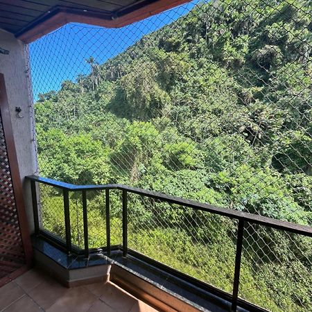 Appartamento Wi-Fi Saint Patrick - 50Mts Da Enseada Guarujá Esterno foto