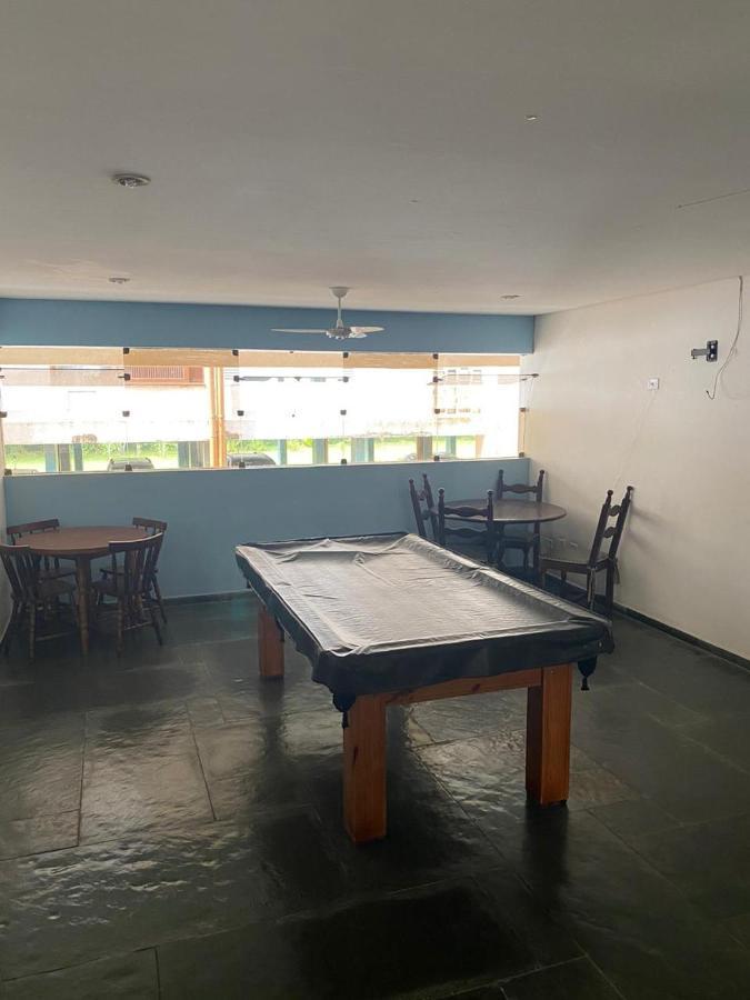 Appartamento Wi-Fi Saint Patrick - 50Mts Da Enseada Guarujá Esterno foto