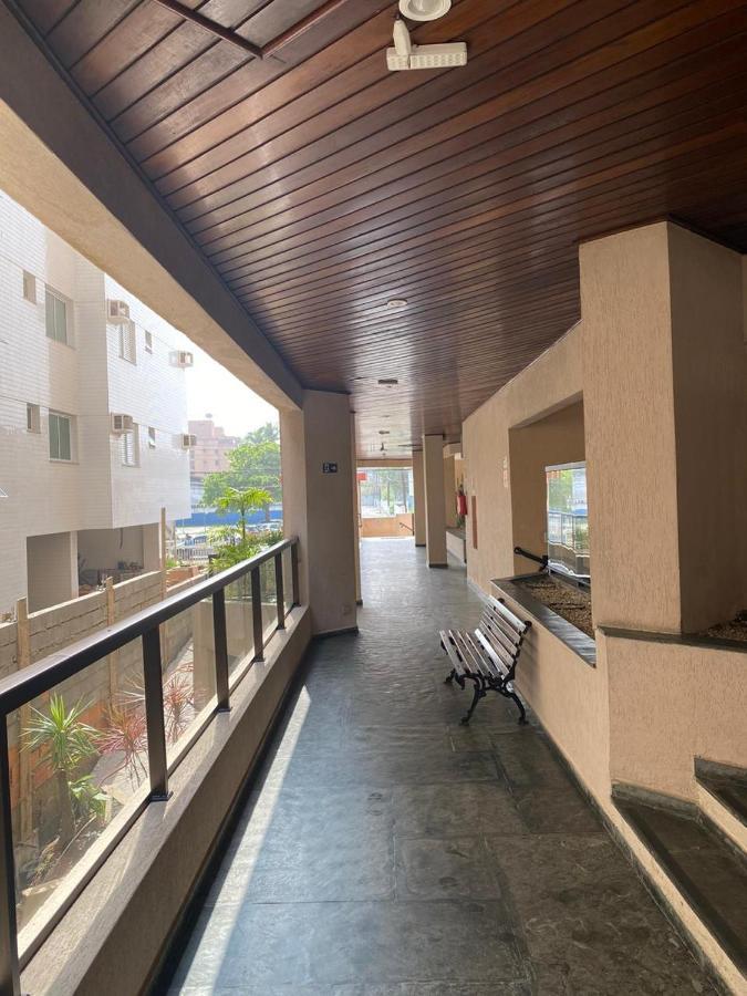 Appartamento Wi-Fi Saint Patrick - 50Mts Da Enseada Guarujá Esterno foto