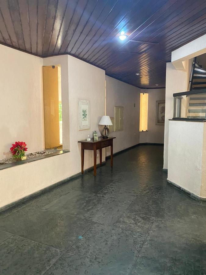 Appartamento Wi-Fi Saint Patrick - 50Mts Da Enseada Guarujá Esterno foto