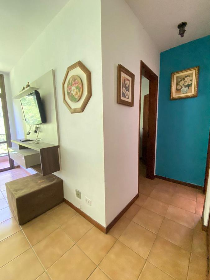Appartamento Wi-Fi Saint Patrick - 50Mts Da Enseada Guarujá Esterno foto