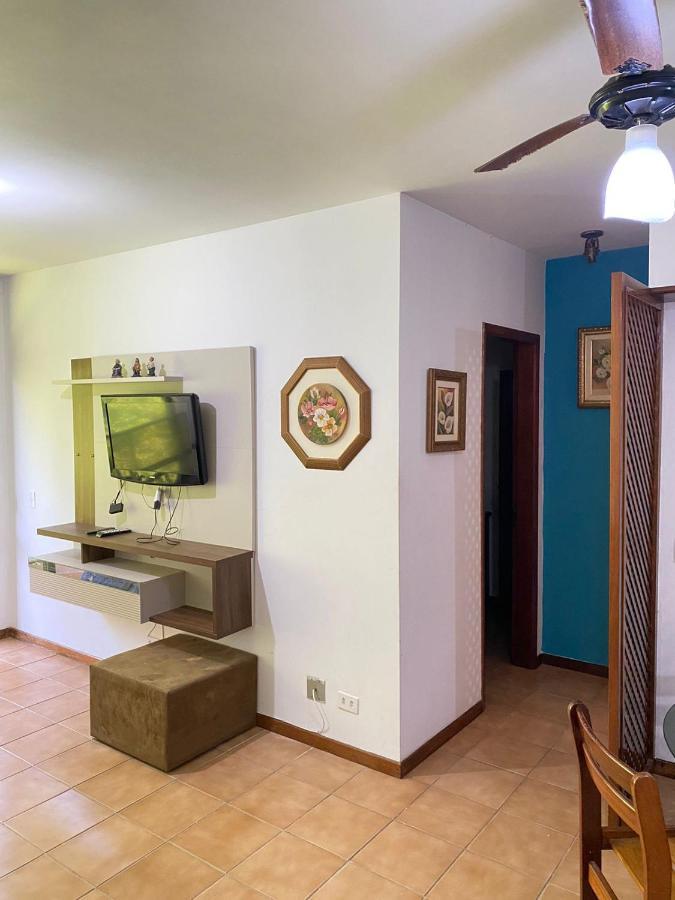 Appartamento Wi-Fi Saint Patrick - 50Mts Da Enseada Guarujá Esterno foto
