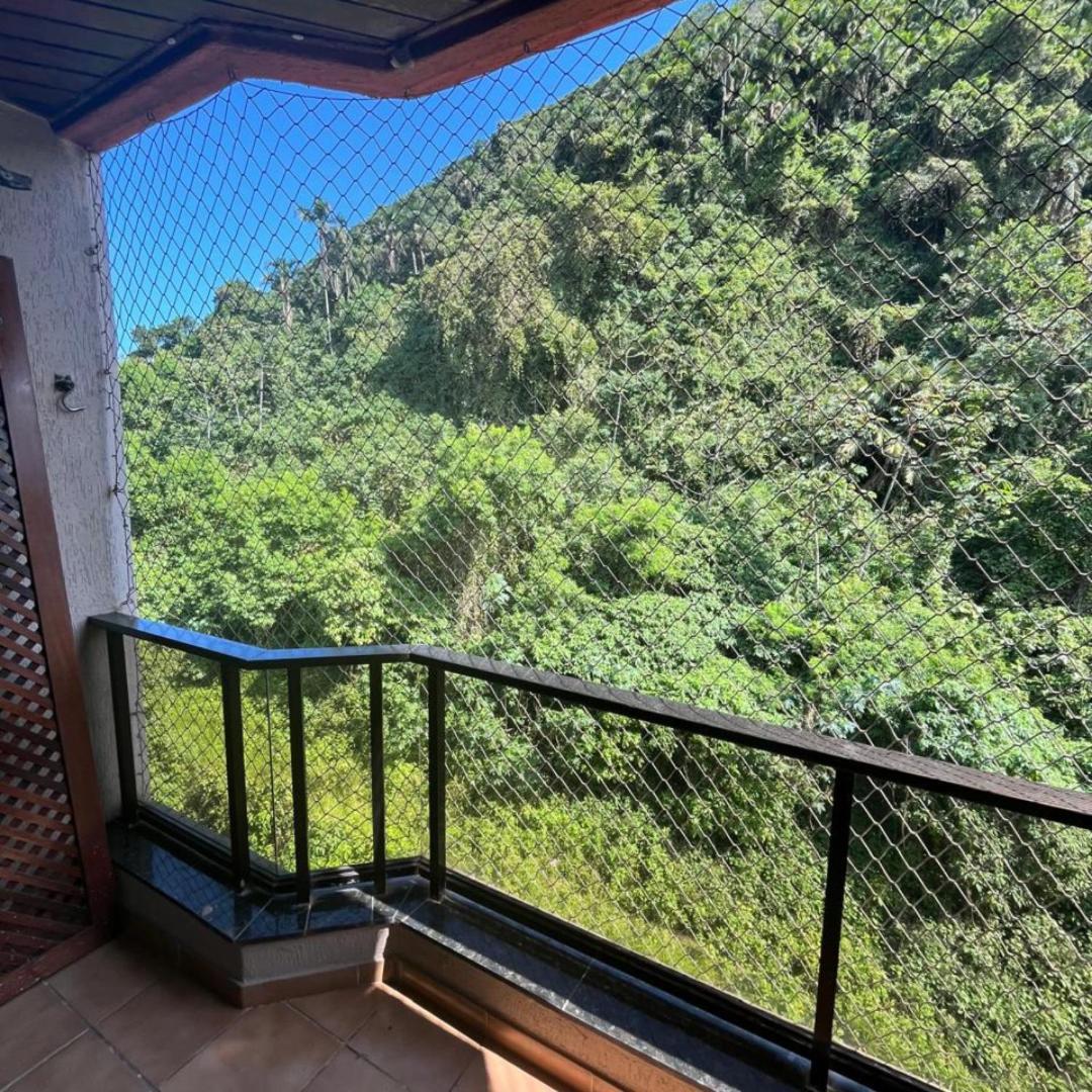 Appartamento Wi-Fi Saint Patrick - 50Mts Da Enseada Guarujá Esterno foto