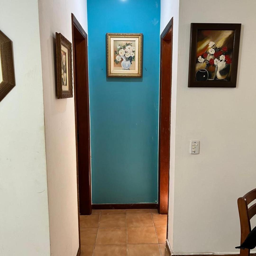 Appartamento Wi-Fi Saint Patrick - 50Mts Da Enseada Guarujá Esterno foto